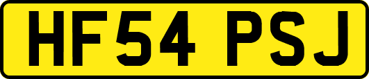 HF54PSJ