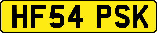 HF54PSK
