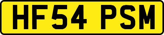 HF54PSM