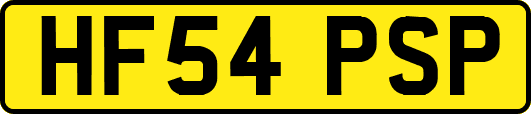 HF54PSP