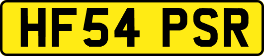 HF54PSR