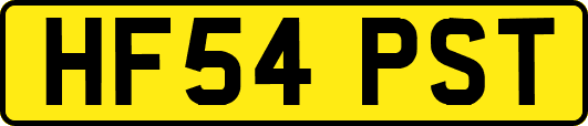 HF54PST