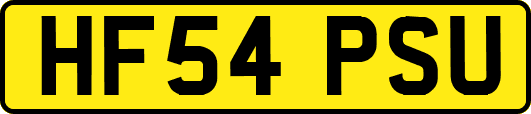 HF54PSU