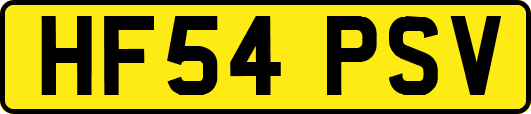 HF54PSV