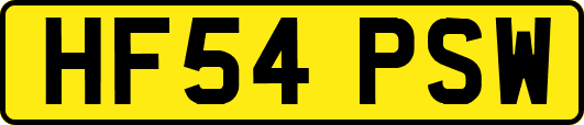 HF54PSW