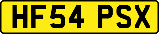 HF54PSX