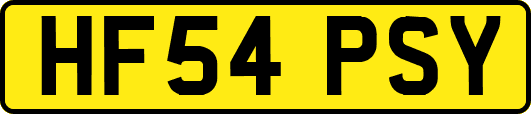 HF54PSY