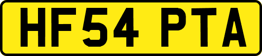 HF54PTA