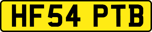 HF54PTB