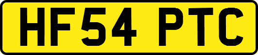 HF54PTC