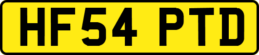 HF54PTD