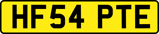 HF54PTE