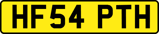 HF54PTH