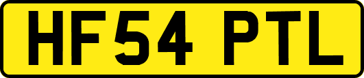 HF54PTL