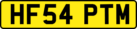 HF54PTM