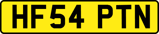 HF54PTN