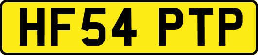 HF54PTP