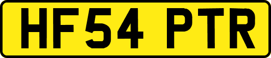 HF54PTR
