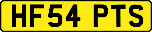 HF54PTS