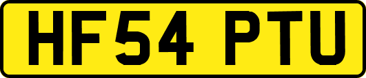 HF54PTU