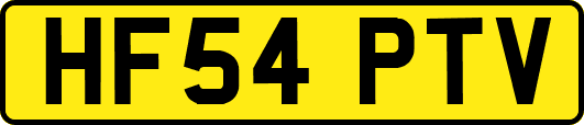 HF54PTV