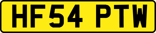HF54PTW