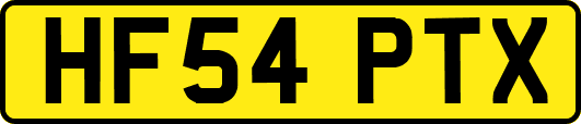 HF54PTX
