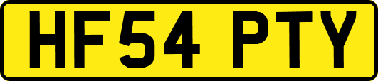 HF54PTY