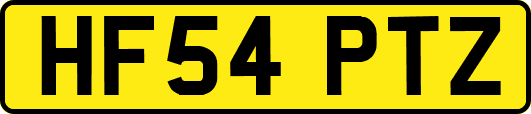 HF54PTZ