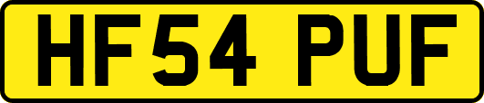 HF54PUF