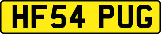 HF54PUG