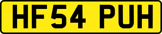 HF54PUH