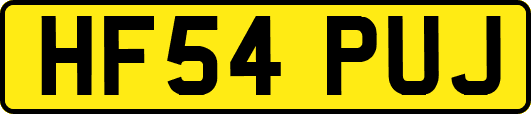 HF54PUJ
