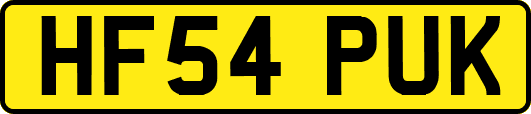 HF54PUK