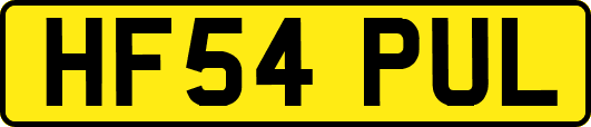 HF54PUL