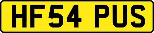 HF54PUS
