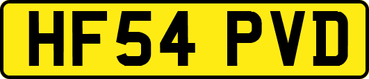 HF54PVD