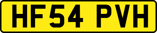 HF54PVH