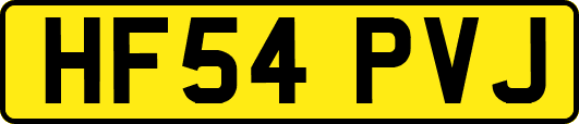 HF54PVJ