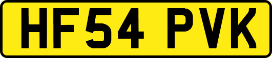 HF54PVK