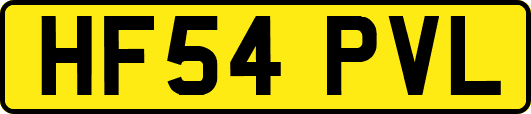 HF54PVL