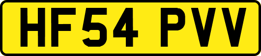 HF54PVV