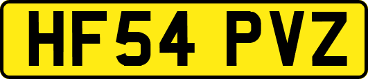 HF54PVZ