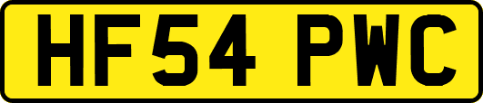 HF54PWC