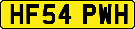 HF54PWH