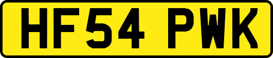 HF54PWK