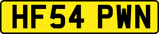 HF54PWN