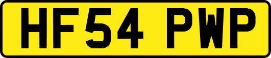 HF54PWP