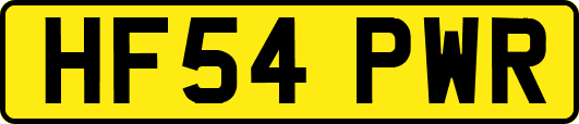 HF54PWR