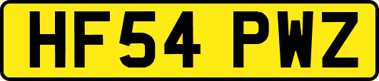 HF54PWZ